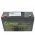 KungLong WP10-6 6V 10Ah Faston 4,8mm Akkumul�tor agm �lom