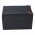Kung Long WP12-12A F1 VdS 12V 12Ah Akkumul�tor 4,8mm Faston �lom-zsel�s AGM