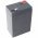 KungLong WP4.5-6 6V 4,5Ah Faston 4,8mm 70x47x101mm Akkumul�tor AGM �s �lom-zsel�s