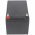 KungLong WPL12-12 F2 12V 12Ah Akkumul�tor AGM �lom-zsel�s