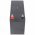 KungLong WPL7.2-12 F2 Longlife Akkumul�tor 12V 7,2Ah 6,3mm Faston agm �lom