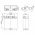Panasonic LC-XC1222P 12V 22000mAh AGM �lom-zsel�s