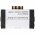 Helyettes�t� Akkumul�tor BMW telematika-vez�rl�egys�g 8V 330mAh 84102447710 2447710-01 Li-Ion