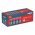 Ansmann alk�li elem Mignon AA, LR6, 1, 5 volt, 40 darabos takar�kos csomag