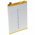 Helyettes�t� Akkumul�tor OPPO A40/A40m mobiltelefon 3,91V 5100mAh 19,94Wh Li-Polymer
