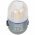 XCell MULTI-Light Roly-Poly l�mpa 253lm k�zm�ret� USB-C �jrat�lthet� �llv�nnyal �s v�llp�nttal