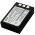 Helyettes�t� Akkumul�tor Metrologic SP5700 szkenner Optimus PDA MK5710 46-00518 MET-46-00518 adatgy�jt�