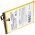 Helyettes�t� Akkumul�tor Alcatel One Touch Pixi 3 8.0 3G TLp032B2 TLp032BD TLp032C2 TLP032CC mobiltelefon