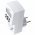 Heitech digit�lis mini heti id�kapcsol� gyerekz�rral 230V 16A 1800W 10 program