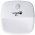 Heitech vezet�k n�lk�li LED szenzorl�mpa alkony- �s mozg�s�rz�kel�vel 3m hat�t�v 120�