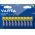 Varta alk�li ceruzaelem AA LR06 1.5V 10db/csomag
