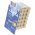 Varta alk�li elem AA LR06 1.5V 24db/csomag