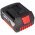 Helyettes�t� Akkumul�tor Bosch GSR 18 V-LI 18V 4000mAh Li-ion