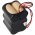 Helyettes�t� Akkumul�tor Kathrein Golden Power 6MR2400SCY4C m�r�m�szer