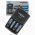 Ansmann gyorst�lt� Akkumul�tor NiZn 1,6V AA Mignon ceruza, AAA (mikro) 1-4 cella 500mA