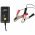 Ansmann ALCS 2-12 2V/6V/12V 400mA t�lt� Akkumul�tor 1,2Ah-40Ah