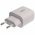 Ansmann HC218PD USB t�lt� USB-A �s USB-C 20W feh�r