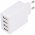 Ansmann USB t�lt� HC430 4db USB 30W