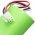 Helyettes�t� Akkumul�tor Husqvarna 1128621-01, 1128621-01/6 3Ah kerti g�p NiMH