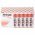 Alk�li elem AAA 1,5V 24db/csomag