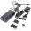 Ansmann APS 2250H univerz�lis t�pegys�g 12-24V DC 2,25A 7 csatlakoz�val
