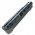 Helyettes�t� laptop Akkumul�tor Acer Aspire One 725 AL12B32 2600mAh