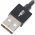 Ansmann USB-A Micro-USB adat- �s t�lt�k�bel 2 m