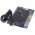 Camelion LBC-0312 BP1 univerz�lis t�lt� USB5V600mA �ll�that� kontaktokkal f�nyk�pez�g�p videokamera