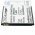 Helyettes�t� Akkumul�tor Kazam Trooper 2 5.0 KLB200N291 3,7V 2000mAh mobiltelefon Li-Ion