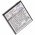 Helyettes�t� Akkumul�tor Mobistel Cynus E1 BTY26185 MT-350b mobiltelefon