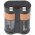 Duracell 2CR5 Ultra l�tium 6V 1400mAh 1db/csomag