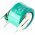 Varta 2/V80H 2,4V 80mAh gombakku ipari NiMH
