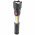 Arcas 3 az 1-ben LED zsebl�mpa fekete alu h�z kih�zhat� COB feh�r+piros f�ny extra er�s m�gnes