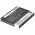 Helyettes�t� Akkumul�tor Netgear MR1100 308-10019-01 NightHawk M1 1ICP4/54/72-2 3,7V 5000mAh router