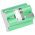 Helyettes�t� Akkumul�tor Gardena AccuCut 2417 18V 1600mAh kerti g�p Li-Ion