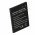 Helyettes�t� Akkumul�tor Bea-Fon SL320 T850 DRTEL-4D-01 Olympia Brio mobiltelefon