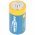 Ansmann X-Power hagyom�nyos elem C (b�bi m�ret) LR14 2db/csomag alk�li