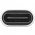 Adapter USB 2.0 Micro-B USB-C feh�r 480Mb/s