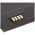Helyettes�t� Akkumul�tor Cisco CP-7925G CP-7725 74-5469-01 U8ZBAE12 3,7V 1400mAh mobiltelefon Li-Ion