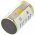 Helyettes�t� Akkumul�tor Braun 2500 Remington DF30 borotva �s fogkefe 1,2V 1100mAh