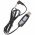 Fesz�lts�g�talak�t� 5V USB 12V DTC-5101 t�lt�h�z 1m fekete k�bellel t�lt� f�nyk�pez�g�p videokamera