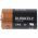 Duracell CR2 3V l�tium elem