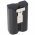 Helyettes�t� Akkumul�tor Ring 8AB1S7-0EN0 8VR1S7 3,7V 6400mAh Li-Ion