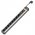 H�l�zati eloszt� t�lfesz�lts�gv�delemmel 8x f�ldelt aljzat 1,5m 3500W ez�st/fekete
