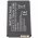Helyettes�t� Akkumul�tor Cameron Sino Alcatel Pixi 4 mobiltelefon TLi015M1 TLi015M7 OT-4034 3,8V 1500mAh