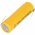 Helyettes�t� Akkumul�tor Flat Top Mignon ceruza AA Akkumul�tor 1,2V 600mAh 1db/csomag NiCd