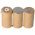 Helyettes�t� Akkumul�tor Gardena ACCU 60 Faston 6,3mm �s 4,8mm 2000mAh kerti g�p