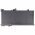 Helyettes�t� Akkumul�tor HP Pavilion 15 UHD Pavilion 15-BC TE03XL HSTNN-UB7A TPN-Q173 11,55V 5100-5300mAh