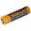 Helyettes�t� Akkumul�tor Panasonic 18650 3,7V 3500mAh Li-Ion