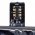 Helyettes�t� Akkumul�tor mobiltelefon BQ Aquaris X5 Aquaris 2900 3,8V 2800mAh Li-Ion